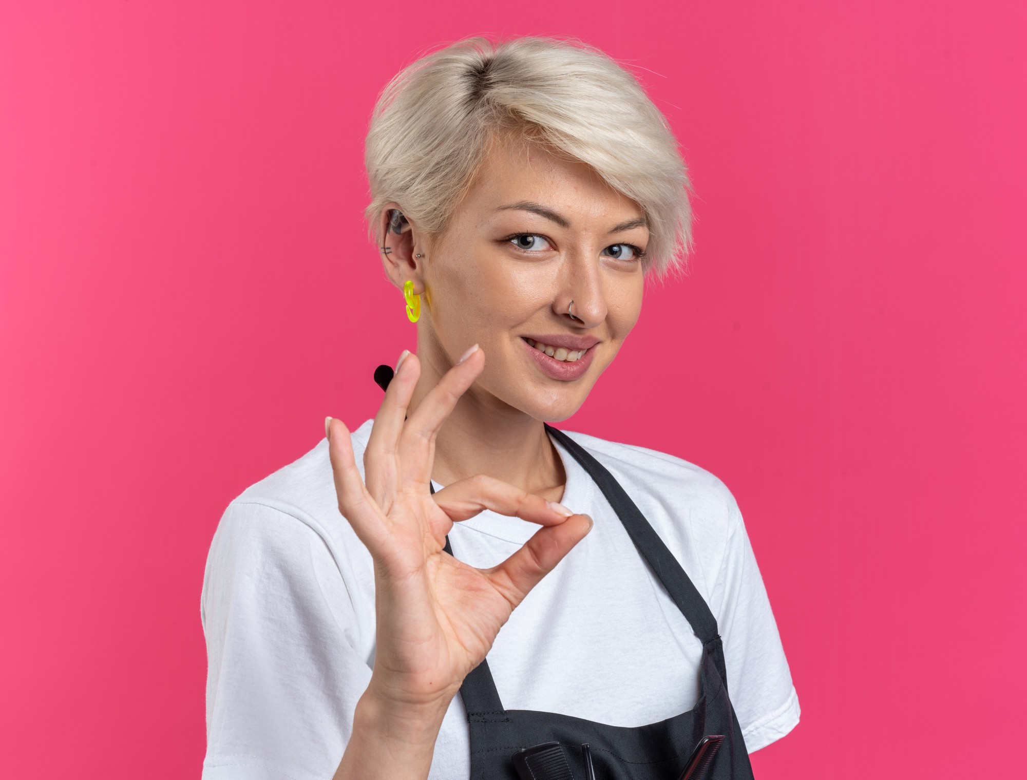 Zofia portret uczestniczki
